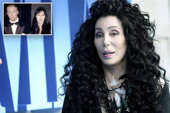 Cher breaks silence on claim she hired men to kidnap son