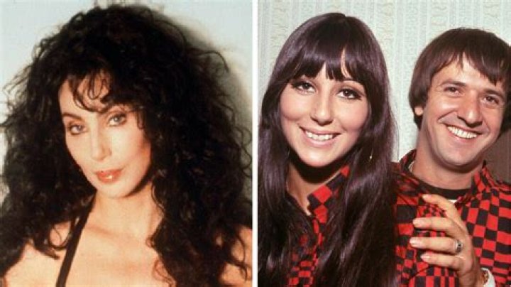 Cher secretly photographs couple who didn't recognize legend