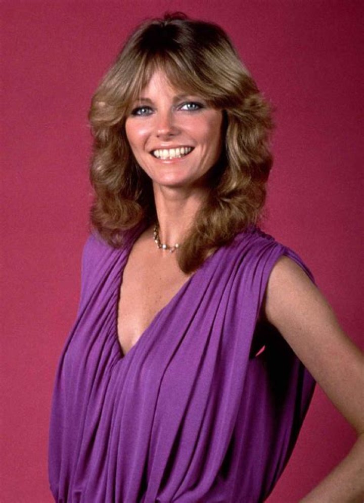 Cheryl Tiegs | New York Post