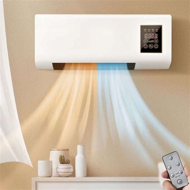 Chic new air conditioning units are summer's hottest buy