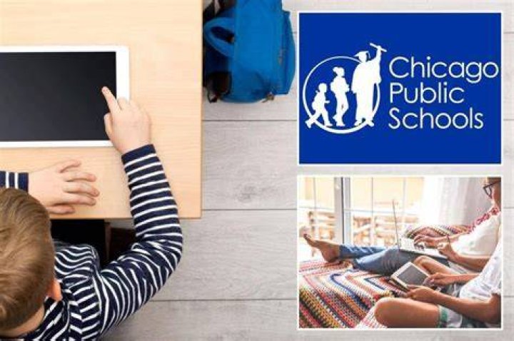 Chicago Public Schools lost $23M worth of laptops, iPads and other devices in 1 year, report says