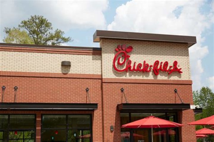 Chick-fil-A's first ever restaurant closing in Atlanta