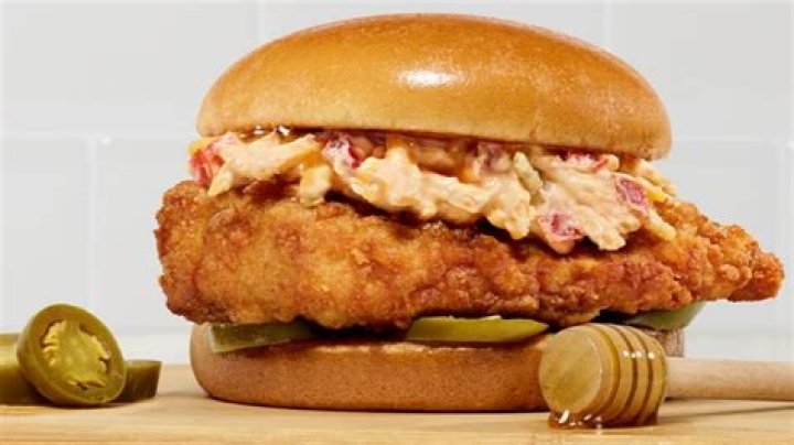 Chick-fil-A’s new sandwich is a bust: ‘Why is cauliflower $7?'
