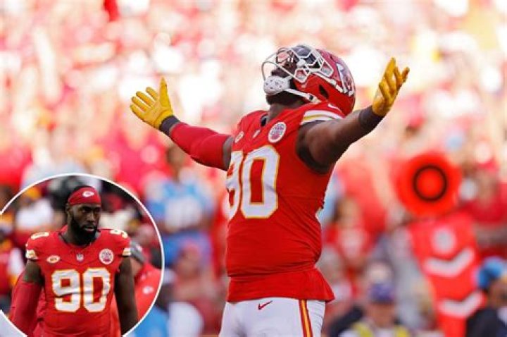 Chiefs player has idea for fans to watch Peacock-exclusive NFL playoff game