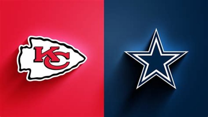 Chiefs vs. Cowboys prediction: Dallas the pick