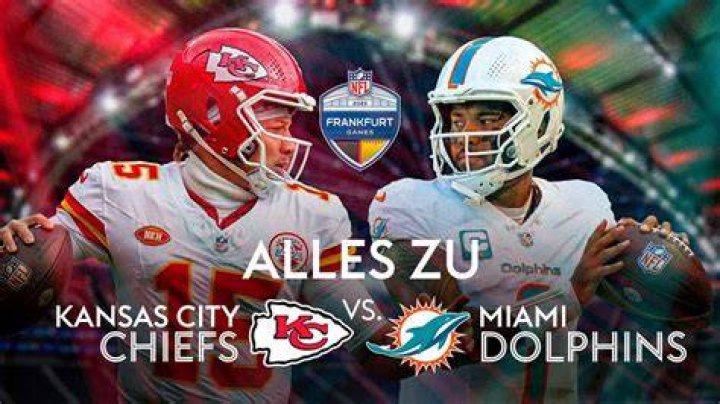Chiefs vs. Dolphins, Browns vs. Texans picks, odds