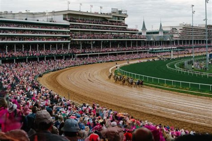 Chole's Dream, Freezing Point dies at Kentucky Derby, seventh horse death at Churchill Downs