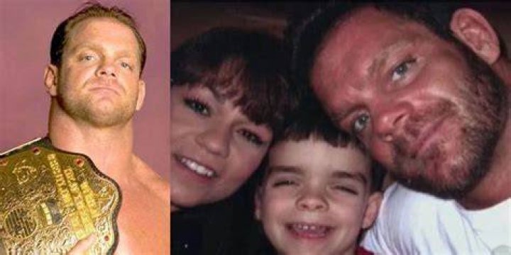 Chris Benoit's son David opens up about father's murder-suicide
