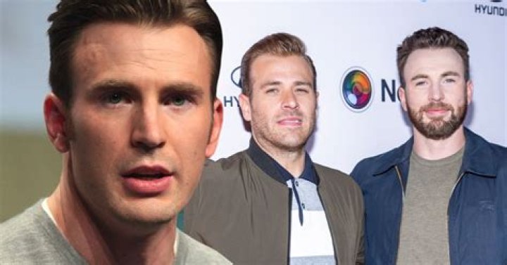 Chris Evans hails Wyoming boy who saved sister from dog as 'a hero'