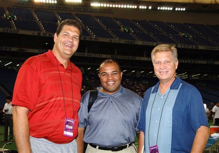 Chris Mortensen retiring from ESPN after three-decade tenure