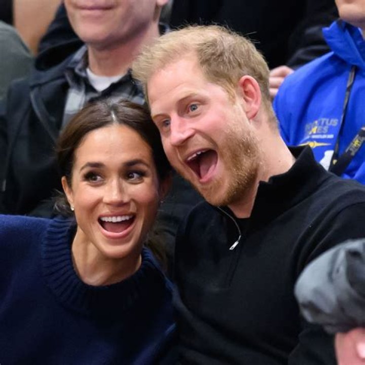 Chris Rock brilliantly rips into Will Smith and Meghan Markle