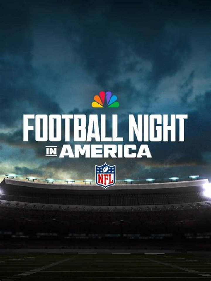 Chris Simms gets full-time 'Football Night in America' role