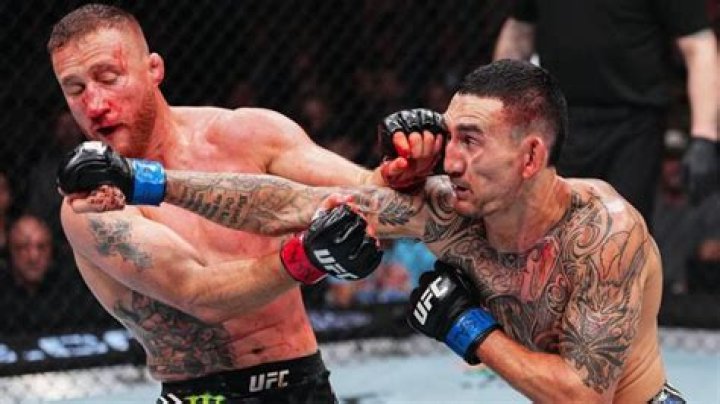Chris Weidman's gruesome leg injury gave him UFC perspective