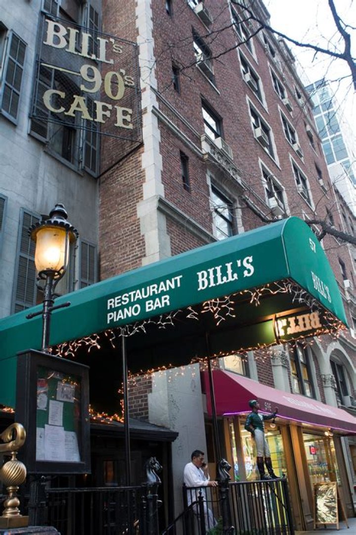 Christian Pascal buys Bill’s Townhouse as old restaurants get new life