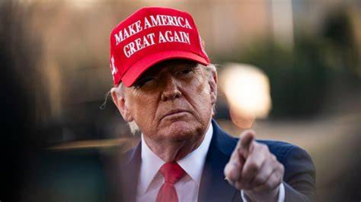 Christians going to MAGA event when plane crashed: report