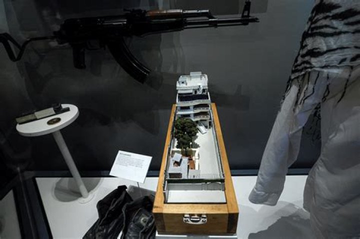 CIA museum to add new declassified spy exhibits
