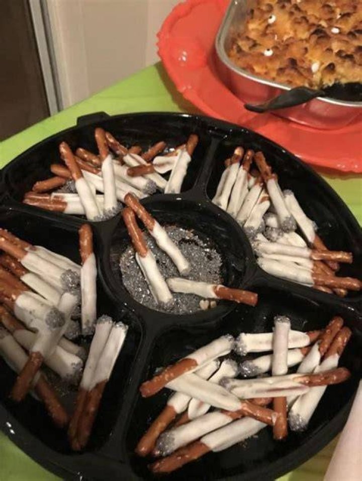 Cigarettes and Tom Brady hate