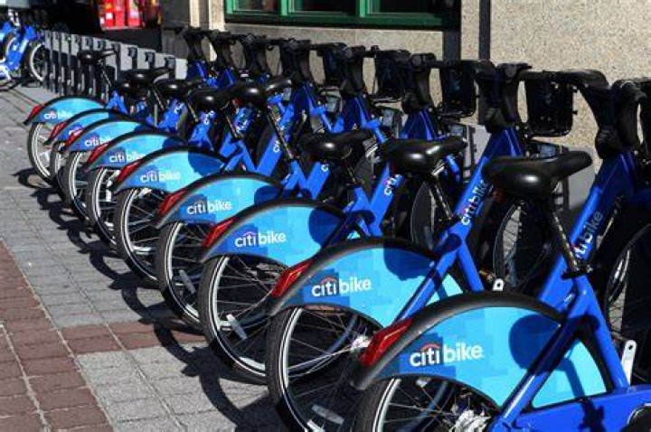 Citi Bike quietly hikes price of its annual membership