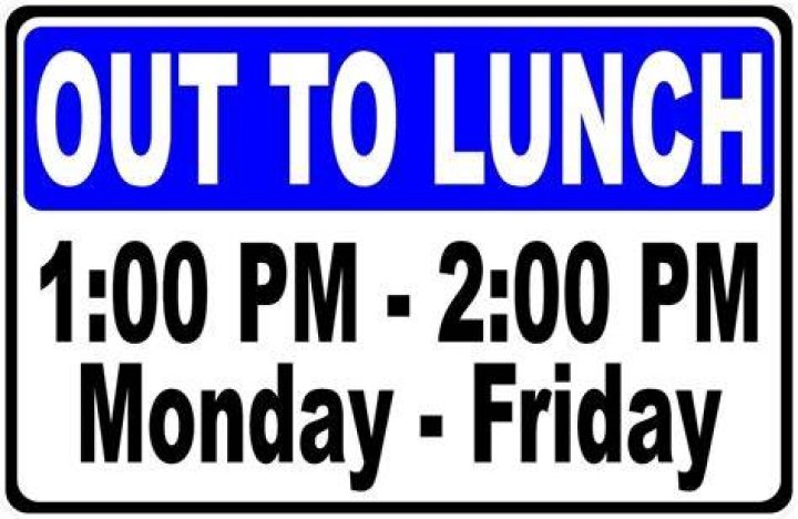 ‘CITY OUT TO LUNCH’ IN FIASCO; SCHOOL FINGER-POINTING