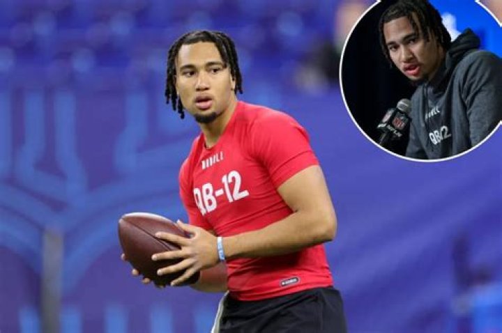 CJ Stroud responds to cognitive test rumors