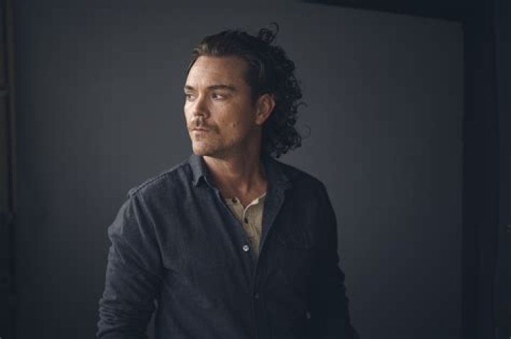 Clayne Crawford | New York Post