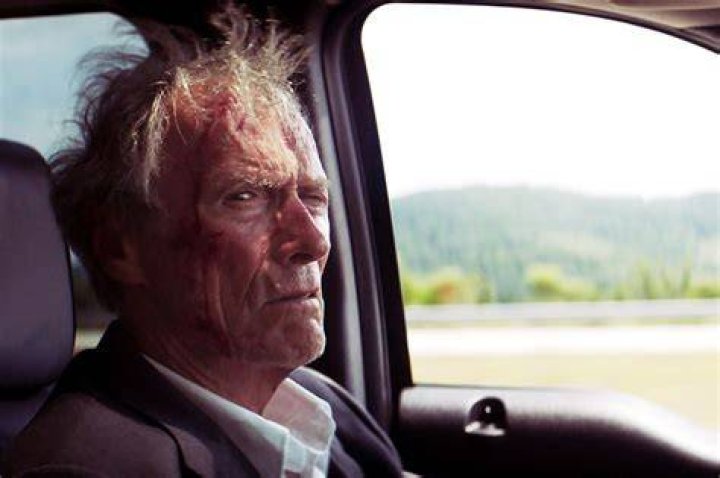 Clint Eastwood’s ‘Mule’ crashes and burns