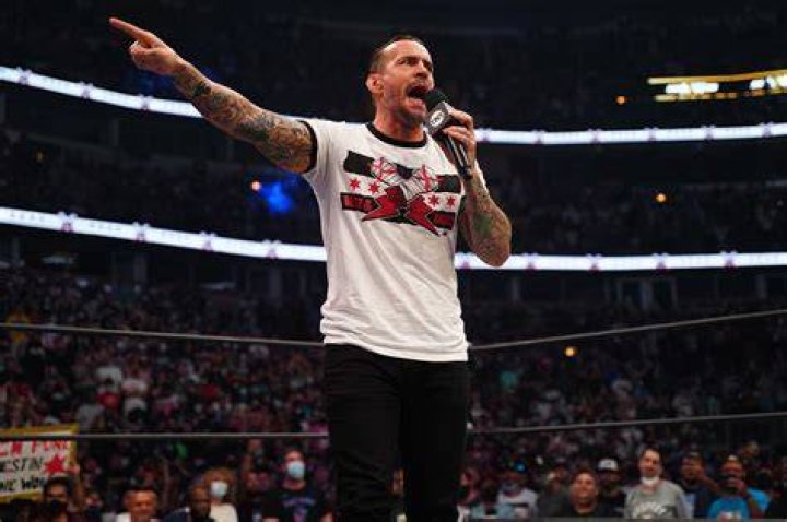 CM Punk answers question everyone wants to know about A.J. Lee