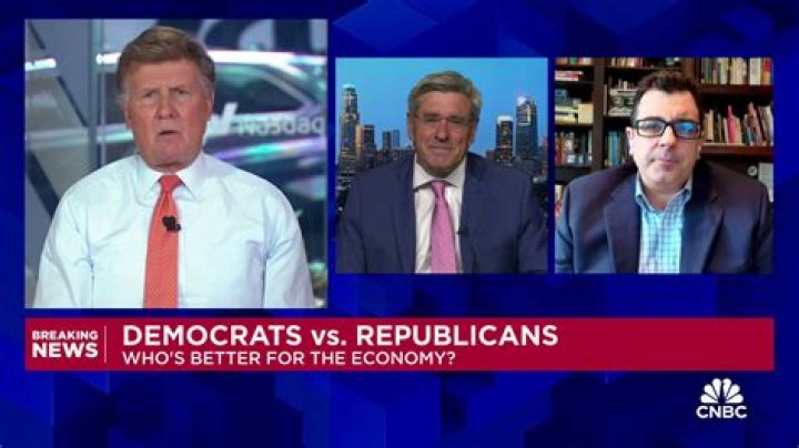 CNN's corporate boss David Zaslav wants network for 'Republicans, Democrats'