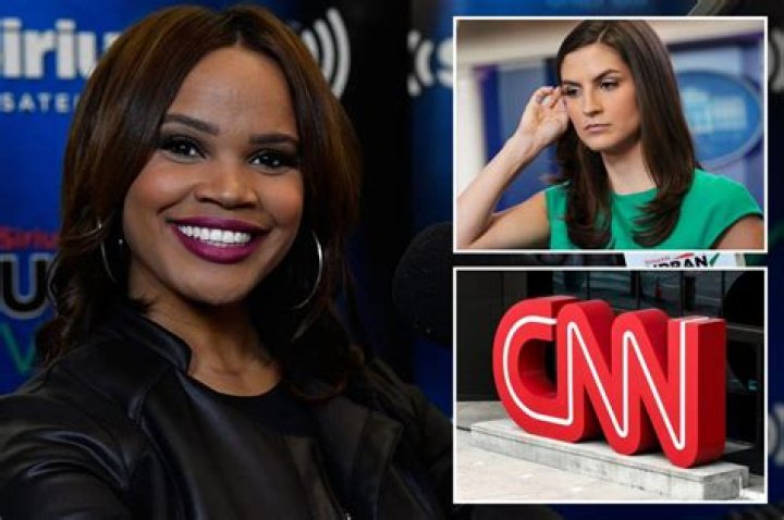 CNN black staffers fume after Laura Coates loses anchor slot: report