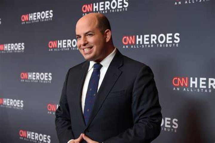 CNN show needs conservative guests, exec Rick Davis says
