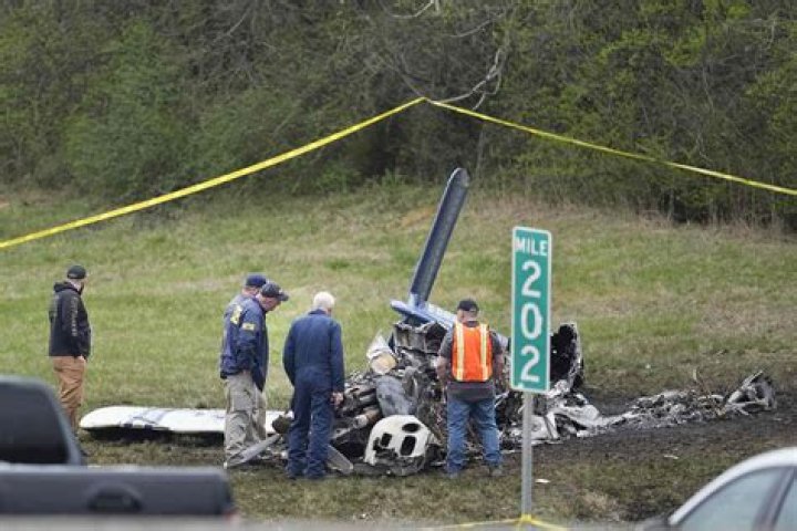 Co-founder of $1.6B real estate firm killed in plane crash