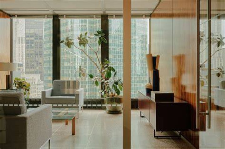 Co-living companies attract New York's millennial renters