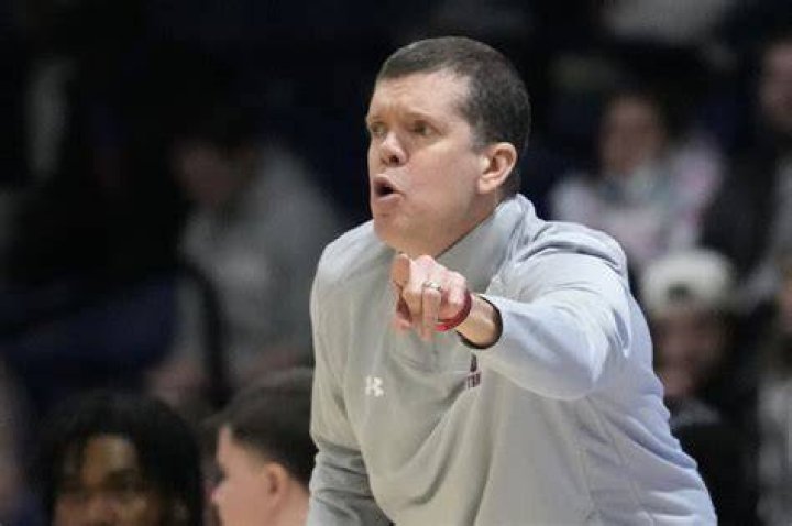 Coach dispels DI credo with Fairleigh Dickinson in March Madness