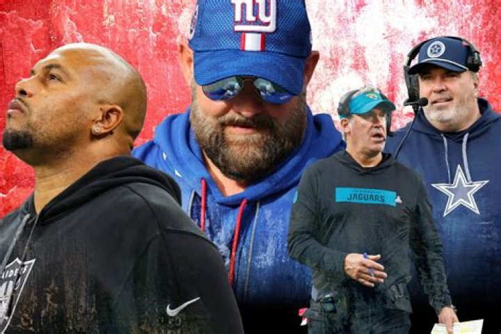coaches fired, rumors and news