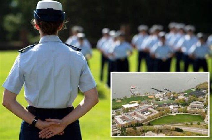 Coast Guard routinely dismissed reports of rape