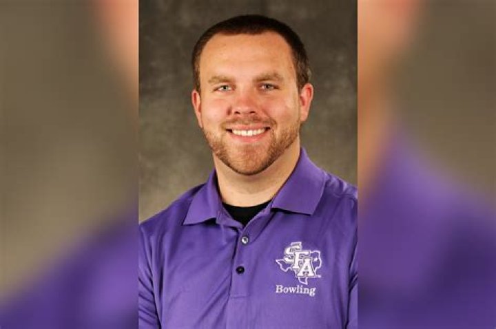 College bowling assistant fired for affair with player his wife coaches