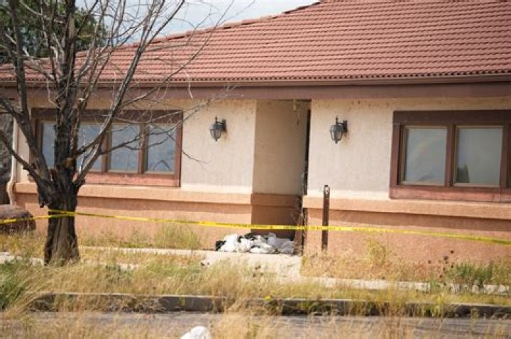Colorado funeral home sees remains of nearly 200 people removed after claims of improper storage