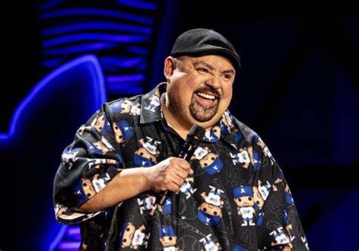 Comedian Gabriel Iglesias throws $100K Quinceañera for his dog: ‘Party of the year’