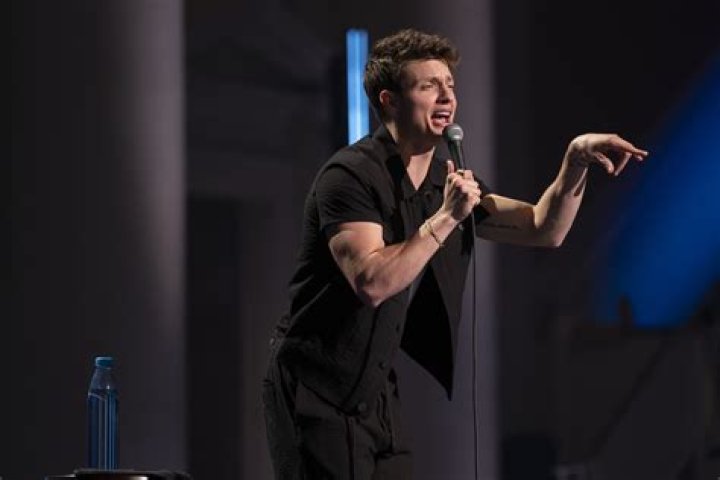 Comedian Matt Rife allegedly told 6-year-old his mother buys his presents with OnlyFans money in since-deleted post