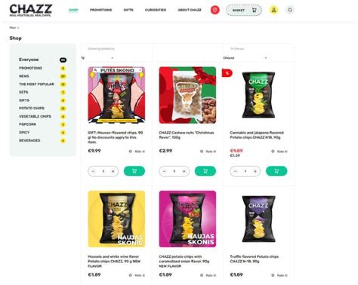 Company launches vagina chips for sex-starved millennials