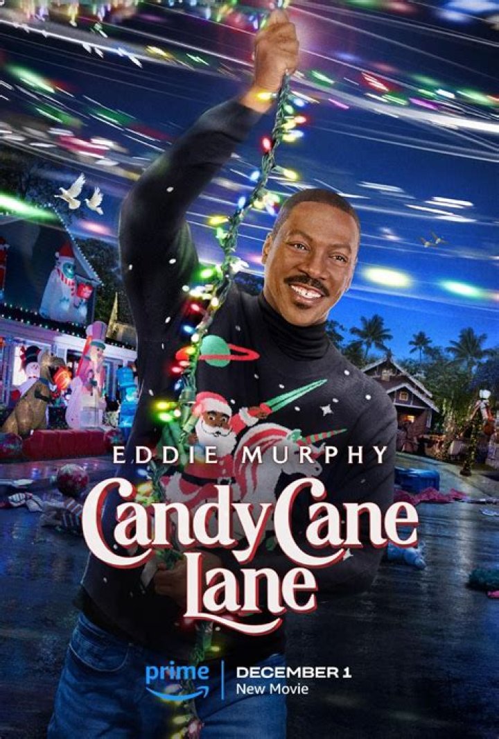 Con man admits to fleecing Eddie Murphy’s ex out of $10M