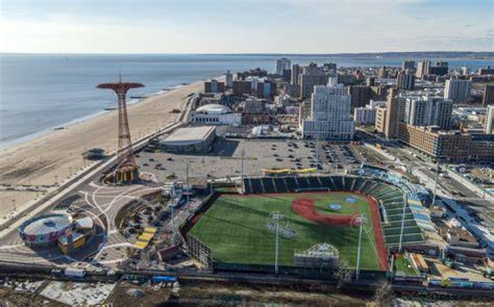 Coney Island leaders not feeling lucky about casino plan