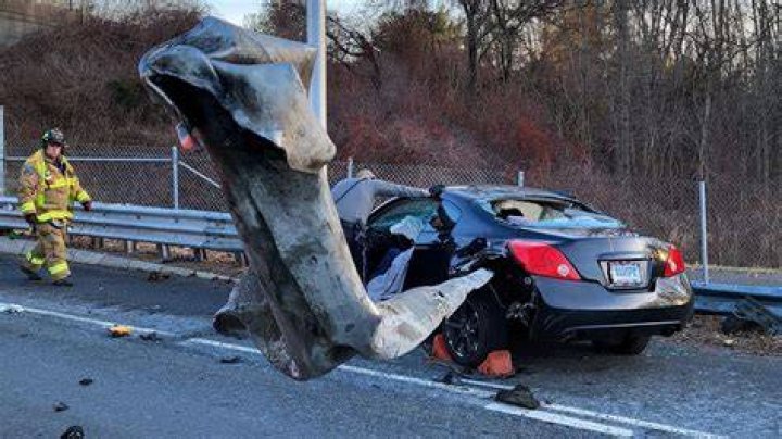 Connecticut Rep. Quentin Williams killed in car crash