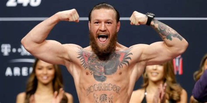 Conor McGregor is not as rich as you think