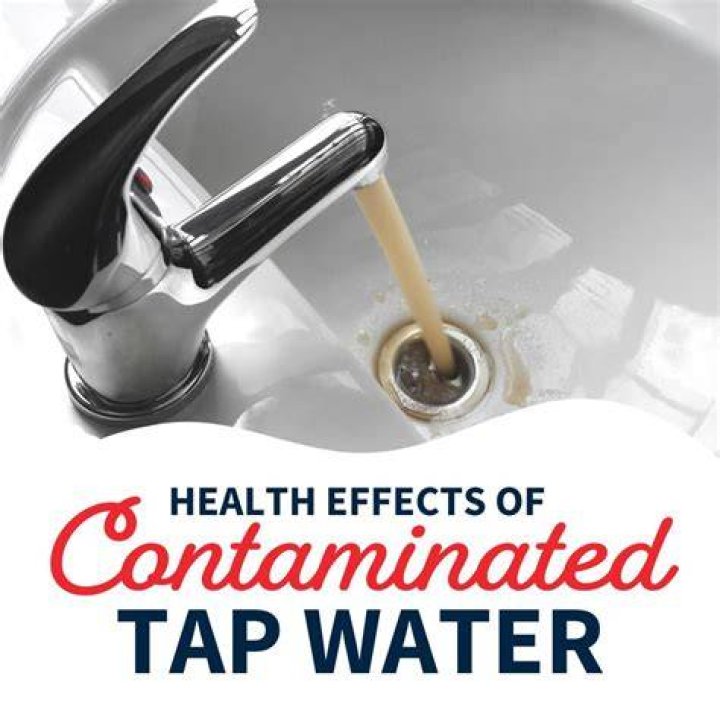 Contaminated tap water could cause over 100,000 US cancer cases: study