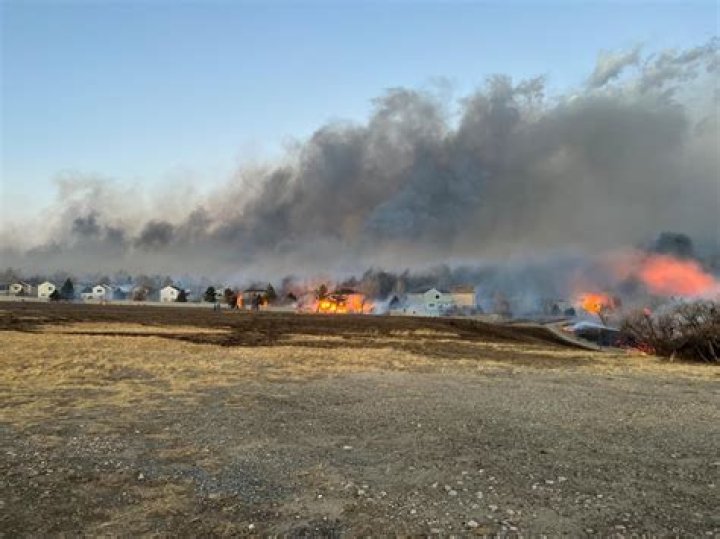 Controversial Christian sect at center of Colorado fire probe