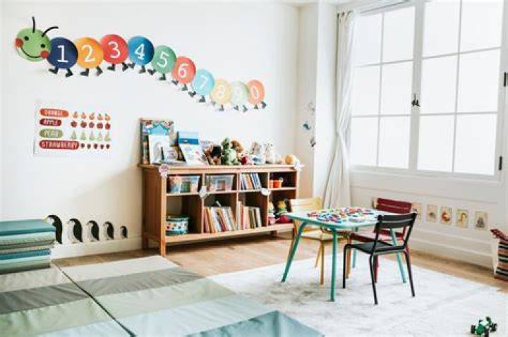 Cops find 26 kids behind phony wall in Colorado day care