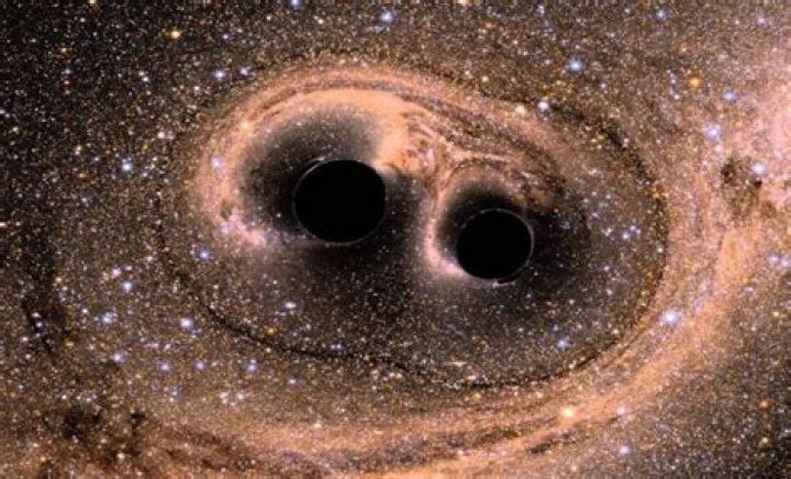 Cornell course teaches black holes could be linked to 'racial blackness'