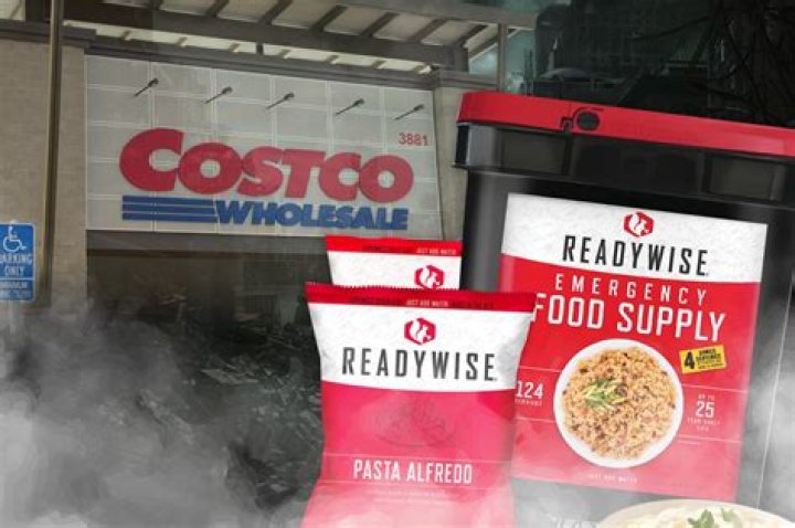 Costco ‘emergency food’ kits spark wild conspiracy theory by doomsday prepper