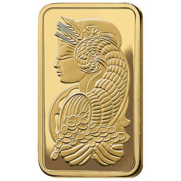 Costco made $100 million off this golden item alone in most recent quarter -- just 2 per customer